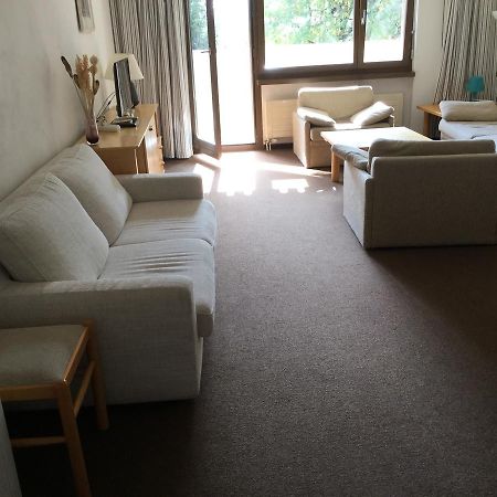 Disentis Apartman Kültér fotó
