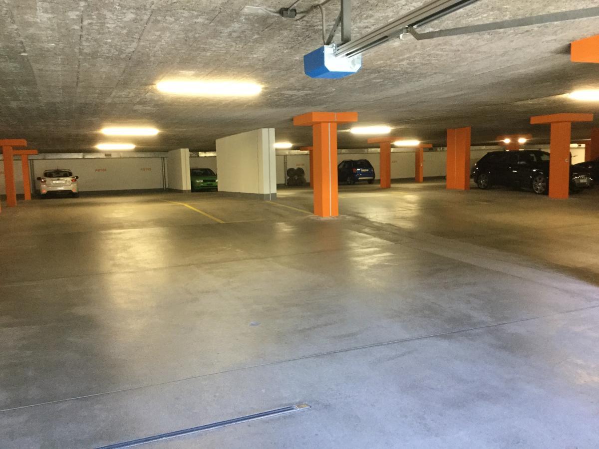 Disentis Apartman Kültér fotó