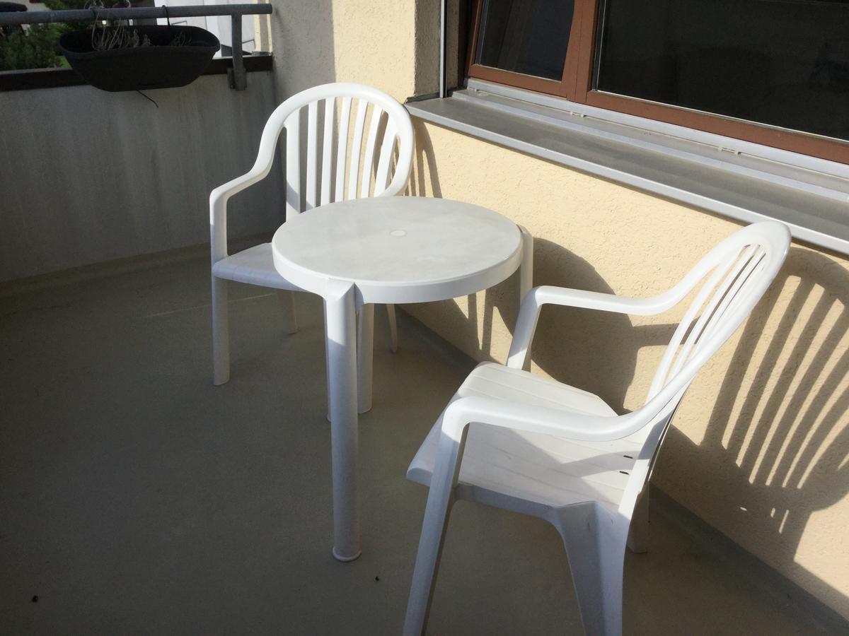 Disentis Apartman Kültér fotó