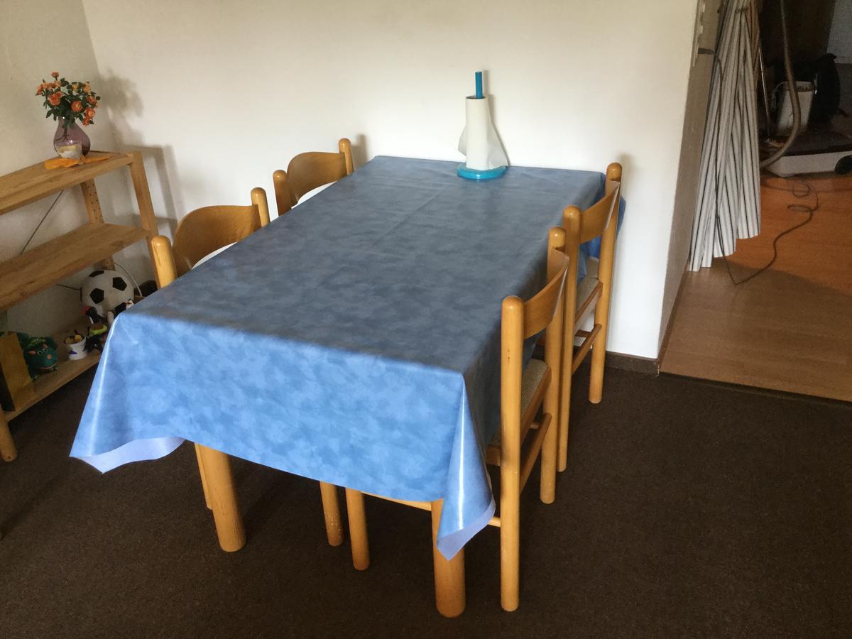 Disentis Apartman Kültér fotó